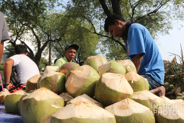เครือข่ายฯ ไม่เอาโรงไฟฟ้าถ่านหิน(กระบี่-เทพา) ยังคงแสดงการอารยขัดขืน