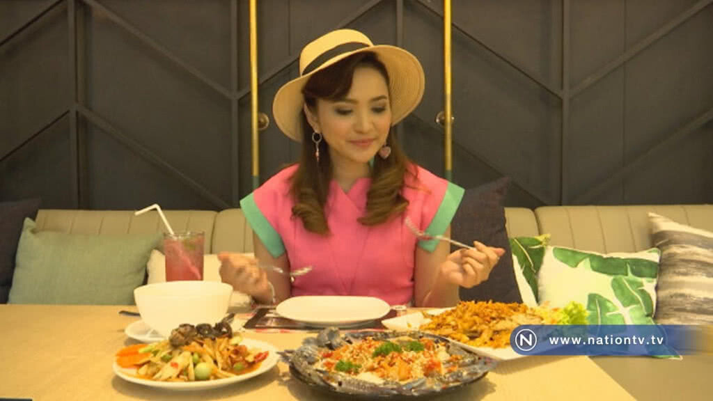 ย้อนหลังEP.3 เดินหลง(เสน่ห์)ที่"ล้ง" 1919 ย้อนหลังEP.3 เดินหลง(เสน่ห์)ที่"ล้ง" 1919
