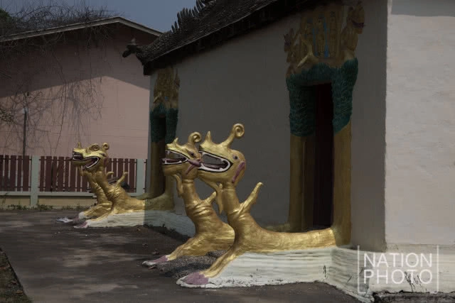 วัดมรรครังสฤษดิ์ จ.นครสวรรค์