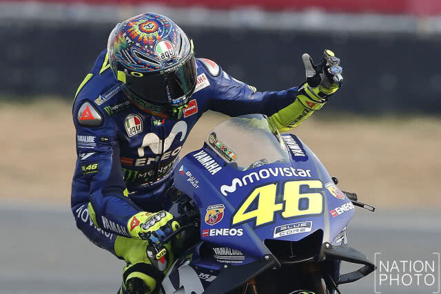 "ดานี่ เปโดรซ่า" ฟอร์มแรงช่วงบ่าย MotoGP Winter Test