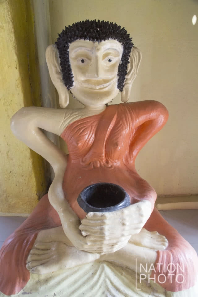 วัดมรรครังสฤษดิ์ จ.นครสวรรค์