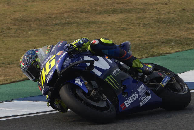 MotoGP Winter Test วันสุดท้าย "โยฮันน์ ซาโก้" ทำผลงานดีสุด