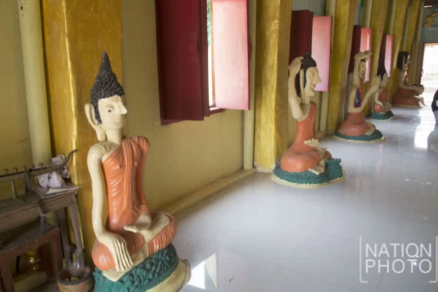 วัดมรรครังสฤษดิ์ จ.นครสวรรค์