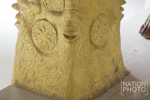 วัดมรรครังสฤษดิ์ จ.นครสวรรค์