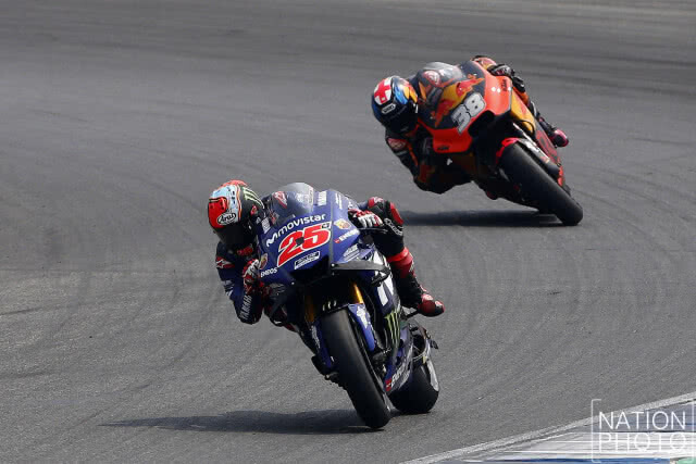 MotoGP Winter Test วันสุดท้าย "โยฮันน์ ซาโก้" ทำผลงานดีสุด