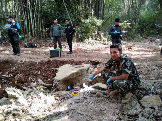 บันทึกลับทุ่งใหญ่ (2)