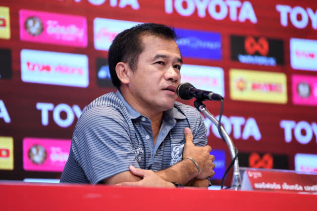 "โค้ชเตี้ย" หวัง "ทัพฟ้า" เก็บแต้มแรกบนลีกสูงสุด นัดดวลกิเลน
