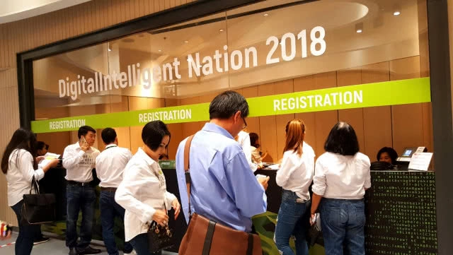 AIS ประกาศเปิดตัว 3 แพลตฟอร์ม IoT, VDO,VR