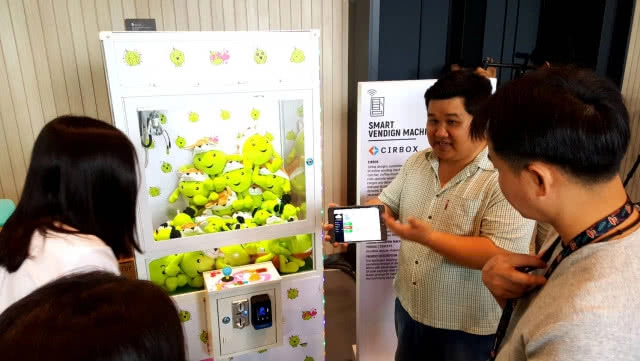 AIS ประกาศเปิดตัว 3 แพลตฟอร์ม IoT, VDO,VR