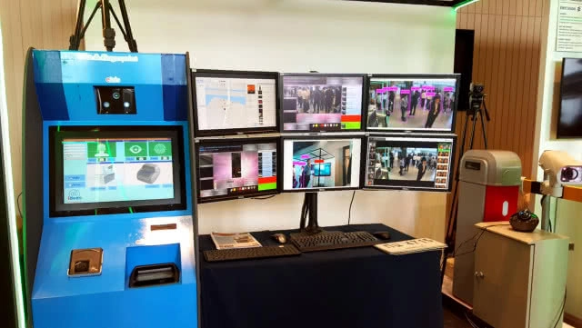 AIS ประกาศเปิดตัว 3 แพลตฟอร์ม IoT, VDO,VR