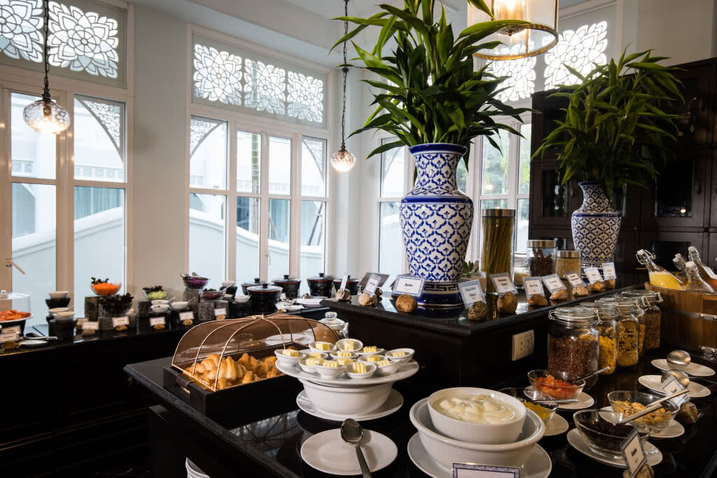 อร่อยปักหมุด : MOREGANIC RESTAURANT ปักธงนำเทรนด์มังสวิรัติในเชียงใหม่