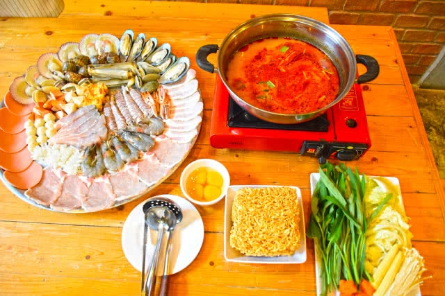 อร่อยปักหมุด : "อย่าลืมฉัน" ยกทะเลมาเสิร์ฟในแบบแซ่บแซ่บใกล้ๆคุณ