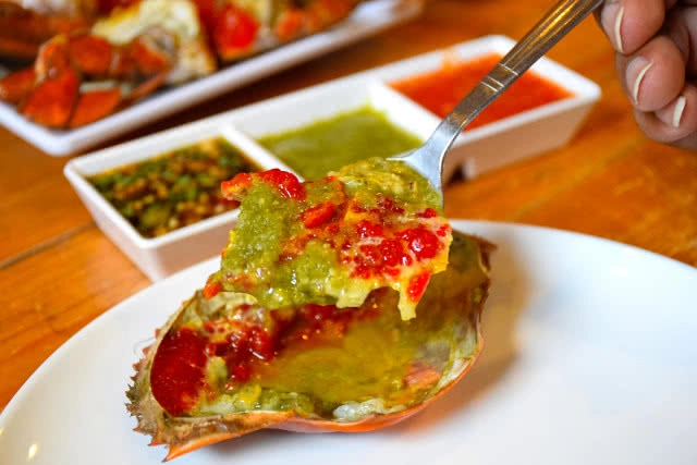 อร่อยปักหมุด : "อย่าลืมฉัน" ยกทะเลมาเสิร์ฟในแบบแซ่บแซ่บใกล้ๆคุณ