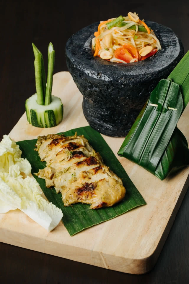 อร่อยปักหมุด : MOREGANIC RESTAURANT ปักธงนำเทรนด์มังสวิรัติในเชียงใหม่