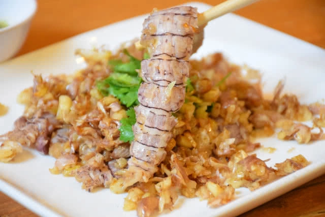 อร่อยปักหมุด : "อย่าลืมฉัน" ยกทะเลมาเสิร์ฟในแบบแซ่บแซ่บใกล้ๆคุณ