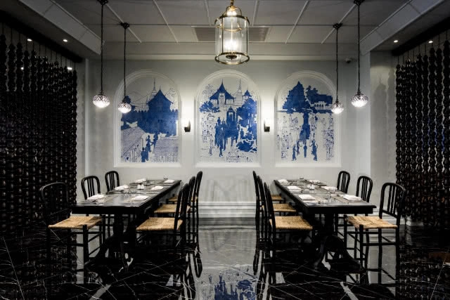 อร่อยปักหมุด : MOREGANIC RESTAURANT ปักธงนำเทรนด์มังสวิรัติในเชียงใหม่