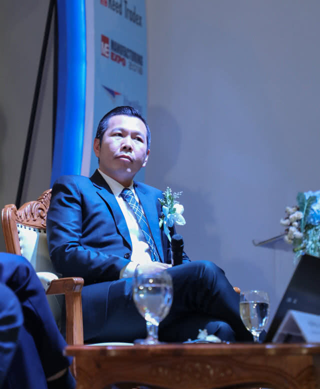 เนชั่นทีวี ช่อง 22 ร่วมจัดงานสัมมนาทางวิชาการ : EEC ขับเคลื่อนเศรษฐกิจไทย อนาคตใหม่ที่ยั่งยืน