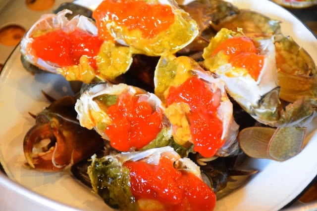 อร่อยปักหมุด : "อย่าลืมฉัน" ยกทะเลมาเสิร์ฟในแบบแซ่บแซ่บใกล้ๆคุณ