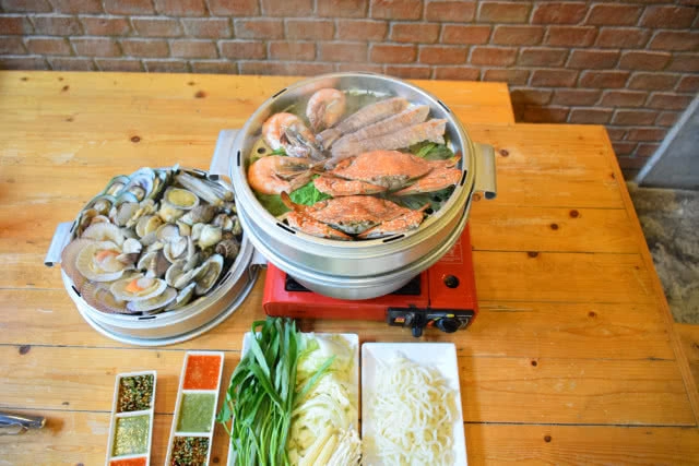 อร่อยปักหมุด : "อย่าลืมฉัน" ยกทะเลมาเสิร์ฟในแบบแซ่บแซ่บใกล้ๆคุณ