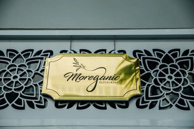 อร่อยปักหมุด : MOREGANIC RESTAURANT ปักธงนำเทรนด์มังสวิรัติในเชียงใหม่