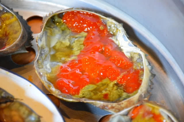 อร่อยปักหมุด : "อย่าลืมฉัน" ยกทะเลมาเสิร์ฟในแบบแซ่บแซ่บใกล้ๆคุณ