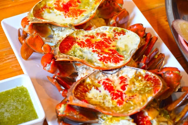 อร่อยปักหมุด : "อย่าลืมฉัน" ยกทะเลมาเสิร์ฟในแบบแซ่บแซ่บใกล้ๆคุณ