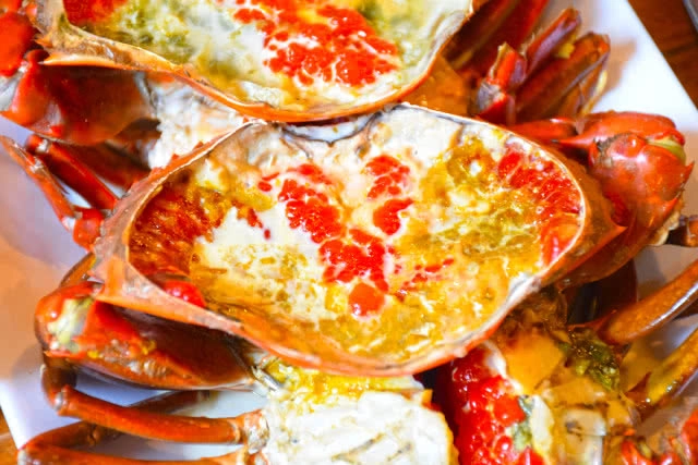 อร่อยปักหมุด : "อย่าลืมฉัน" ยกทะเลมาเสิร์ฟในแบบแซ่บแซ่บใกล้ๆคุณ