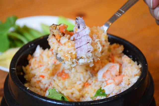 อร่อยปักหมุด : "อย่าลืมฉัน" ยกทะเลมาเสิร์ฟในแบบแซ่บแซ่บใกล้ๆคุณ