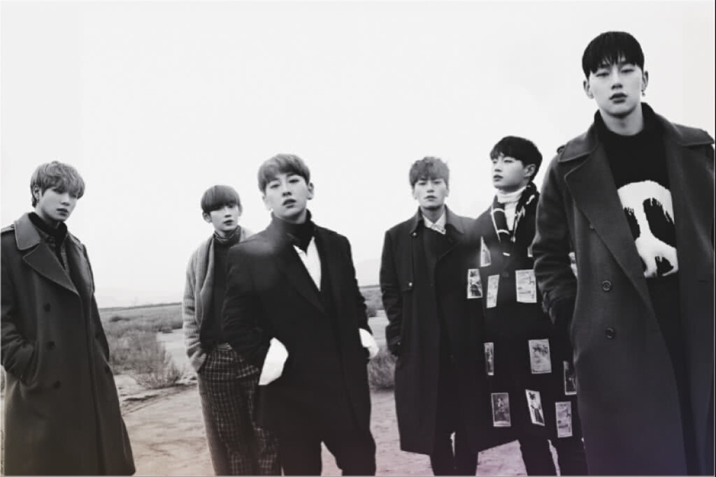 JBJ กลับมาอีกครั้งพร้อมคอนเสิร์ตครั้งแรก JBJ 1st CONCERT [JOYFUL DAYS] IN BANGKOK !