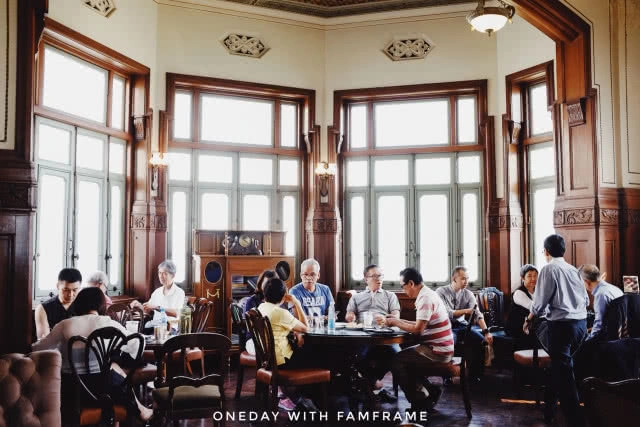 เปิด"พระราชวังพญาไท" จัดนิทรรศการ "พระผู้ทรงเป็นนิรันดร์"