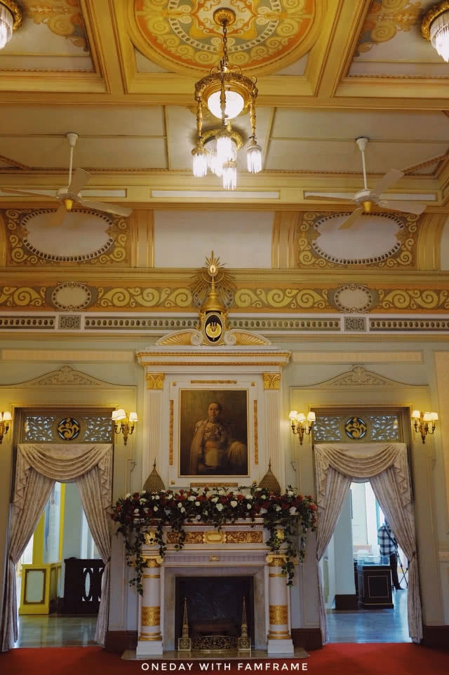 เปิด"พระราชวังพญาไท" จัดนิทรรศการ "พระผู้ทรงเป็นนิรันดร์"