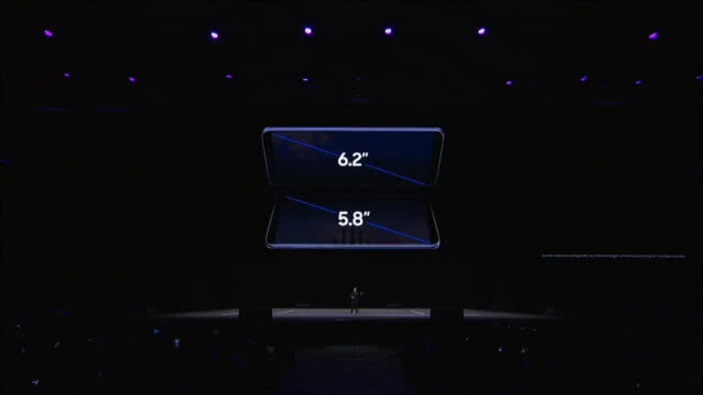 Galaxy S8 อายุสั้น เปิดตัวไม่ถึงปี
ถูก Galaxy S9 / S9+ แทนที่