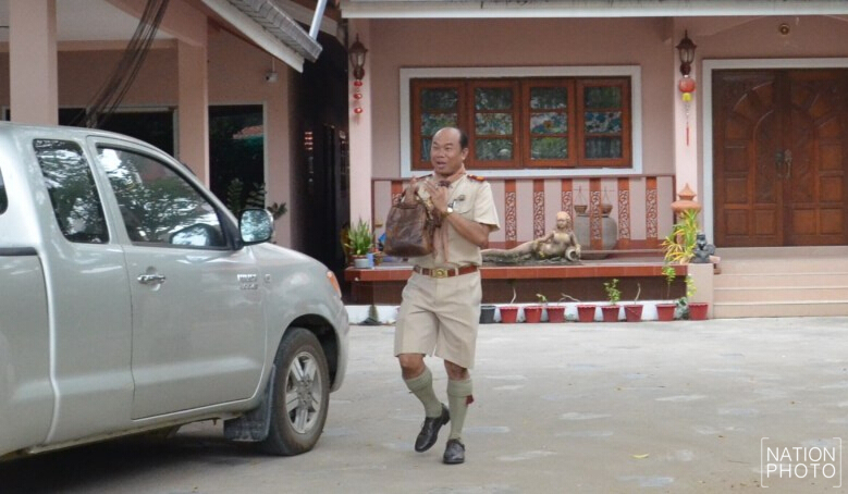 บ่ายนี้! มีคำตอบ ใครคือเจ้าของหวย 30 ล้าน