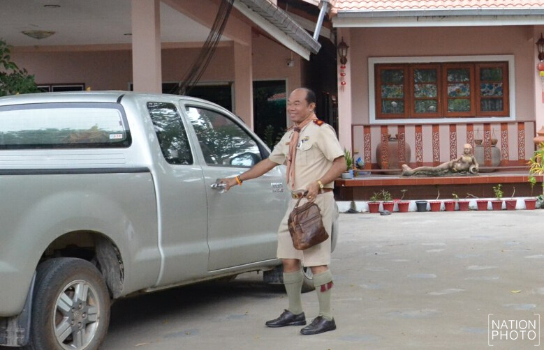 บ่ายนี้! มีคำตอบ ใครคือเจ้าของหวย 30 ล้าน