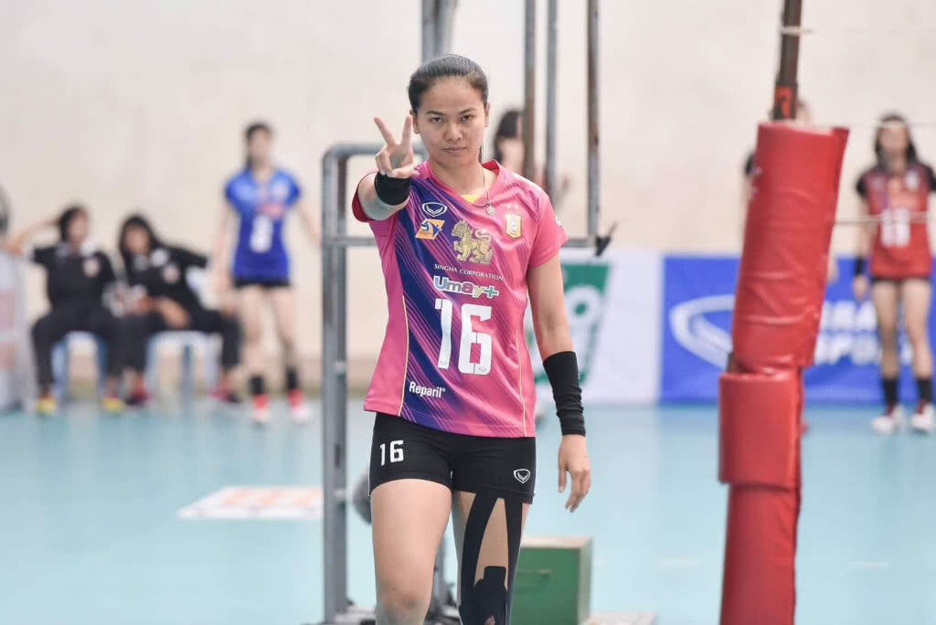 "วรรณา" สลัดอาการเจ็บ พร้อมช่วยบีจี ชนสาวสุพรีมฯ "วรรณา" สลัดอาการเจ็บ พร้อมช่วยบีจี ชนสาวสุพรีมฯ
