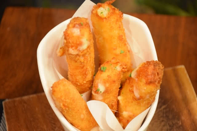 อร่อยปักหมุด : INFUSION ร้านอาหารที่ซ่อนตัวอยู่ในซอยเย็นอากาศ  ถนนพระรามสี่