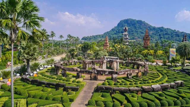ขับเคลื่อนต้นแบบ แหล่งท่องเที่ยวเพื่อคนทั้งมวลนำร่อง"เมืองพัทยาและพื้นที่เชื่อมโยง"