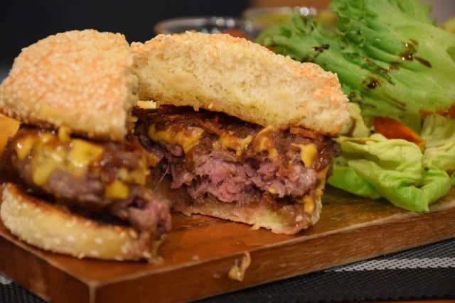 อร่อยปักหมุด : INFUSION ร้านอาหารที่ซ่อนตัวอยู่ในซอยเย็นอากาศ  ถนนพระรามสี่