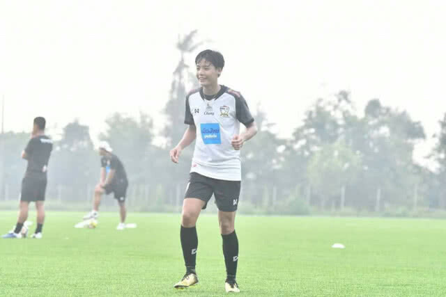 "พิสมัย สอนไสย์" เผยถึงอาการบาดเจ็บ เตรียมซ้อมกับชบาแก้วเต็มรูปแบบวีคหน้า