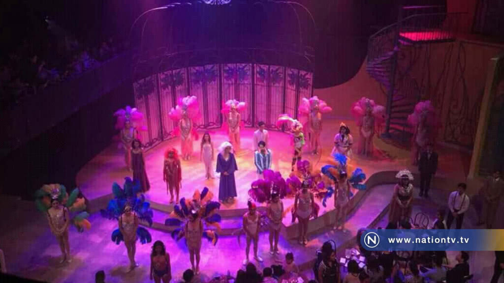 3 ความดีงาม ที่ทำให้ไม่ควรพลาด "La Cage Aux Folles"