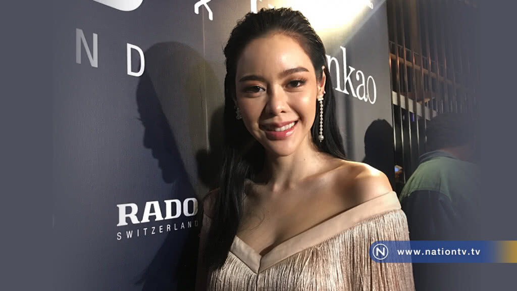 "ไอซ์" สบายใจ หลังเข้าแจ้งความเอาผิดเว็บไซต์กุข่าวปลอมเสพยา "ไอซ์" สบายใจ หลังเข้าแจ้งความเอาผิดเว็บไซต์กุข่าวปลอมเสพยา