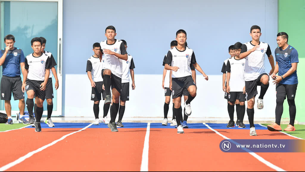 ปัณณวัชร์ เผยถึงการปรับตัวให้เข้ากับระบบไทยแลนด์ เวย์ ปัณณวัชร์ เผยถึงการปรับตัวให้เข้ากับระบบไทยแลนด์ เวย์