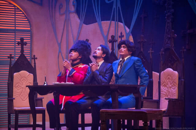 3 ความดีงาม ที่ทำให้ไม่ควรพลาด "La Cage Aux Folles"