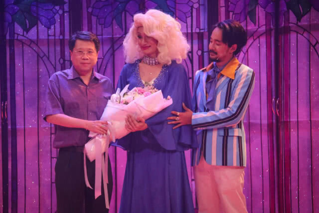 3 ความดีงาม ที่ทำให้ไม่ควรพลาด "La Cage Aux Folles"