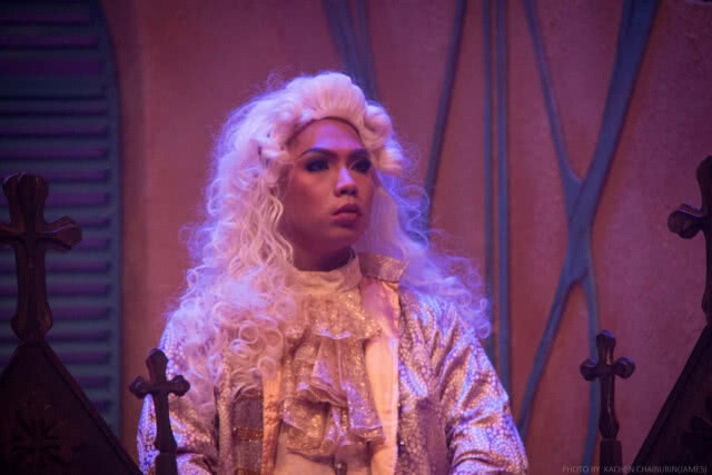 3 ความดีงาม ที่ทำให้ไม่ควรพลาด "La Cage Aux Folles"