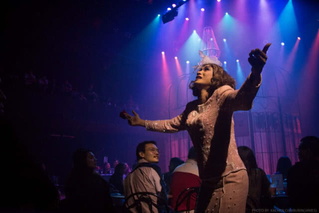 3 ความดีงาม ที่ทำให้ไม่ควรพลาด "La Cage Aux Folles"