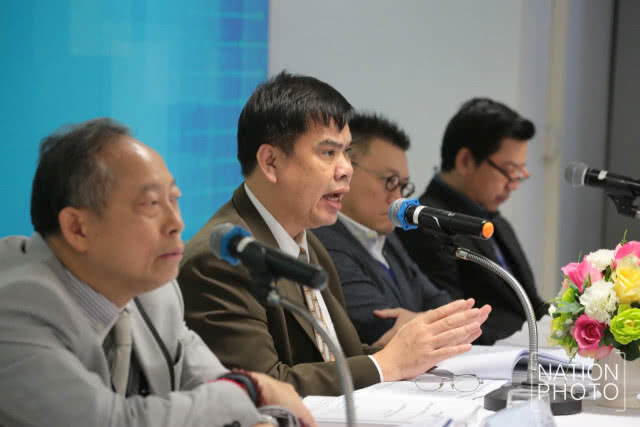 'เนชั่น 'ไฟเขียวขายทรัพย์สิน มั่นใจปีนี้ 'ถึงจุดคุ้มทุน'