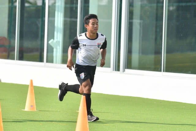 ปัณณวัชร์ เผยถึงการปรับตัวให้เข้ากับระบบไทยแลนด์ เวย์