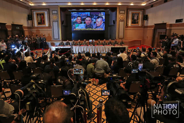 ผบ.ตร.ไม่ชี้ชัด หมวดจรูญ เป็นเจ้าของหวย 30 ล้าน โยนศาลแพ่งตัดสิน