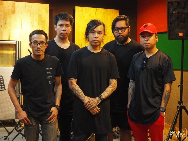 ‘เรทโทรสเปค’ หาความเป็นธรรมให้ ‘เสือดำ’